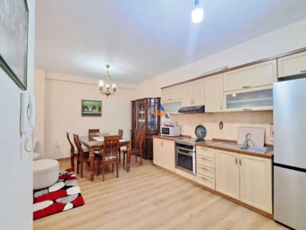 APARTMENT FOR RENT 2+1+2BALCONIES, "RRUGA KAVAJES, CONDOR CENTER".