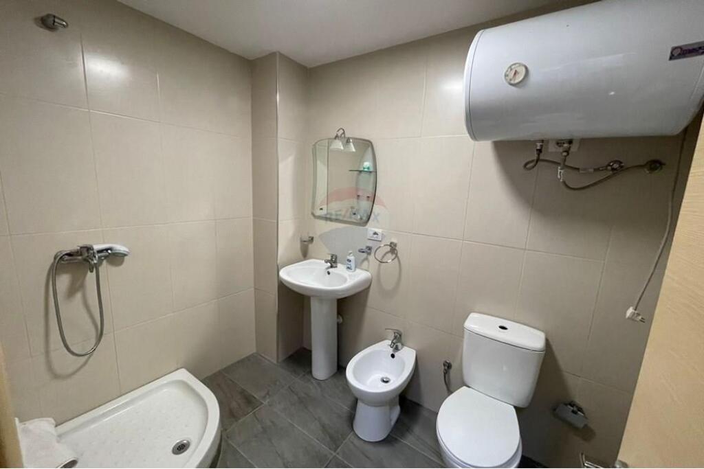 Apartament 2+1+2 ne shitje te kopshti Zoologjik