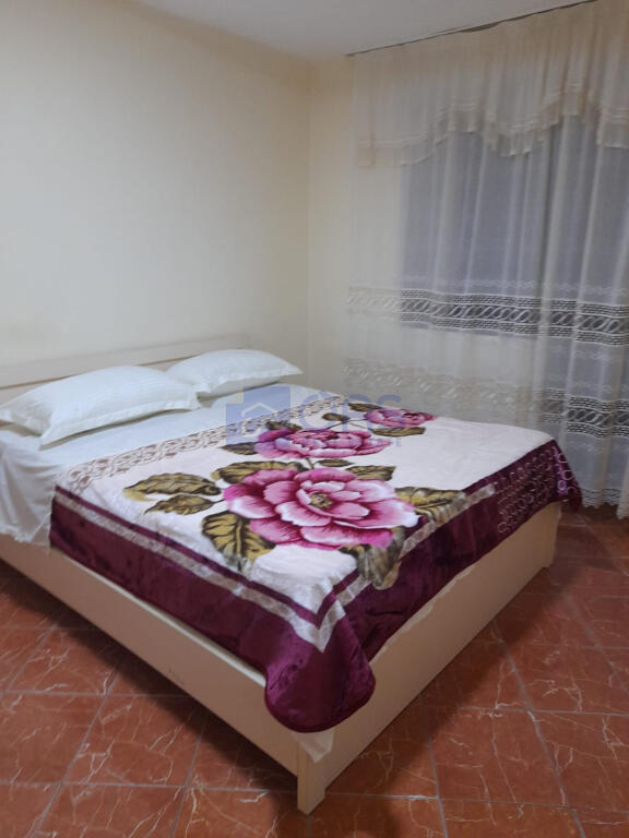 For rent 2+1 apartment in Brryl, Tirana