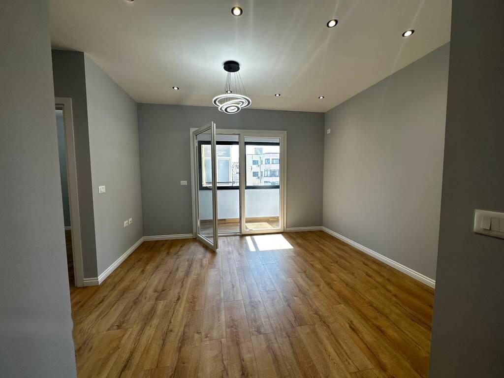 Shitet Apartament 1+1, i Investuar Totalisht – 5 Maji