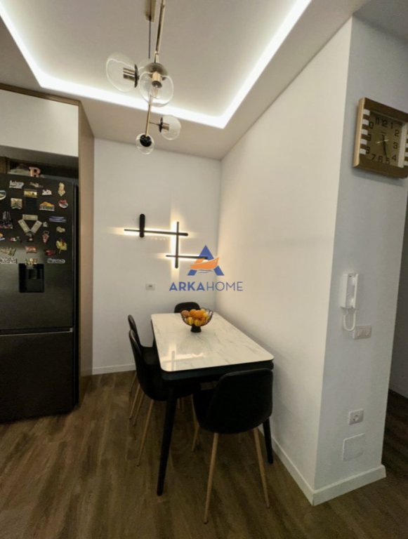 FOR SALE APARTMENT 3+1 "ISH FUSHA E AVIACIONIT(Oasis Residenca)"