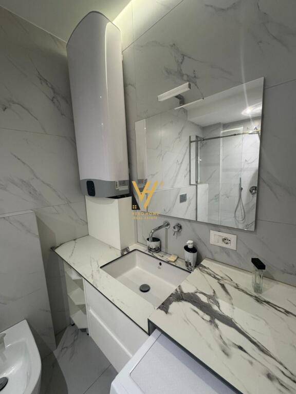 APARTMENT 2+1+2+BLK FOR RENT UNDER KRISTAL CENTER