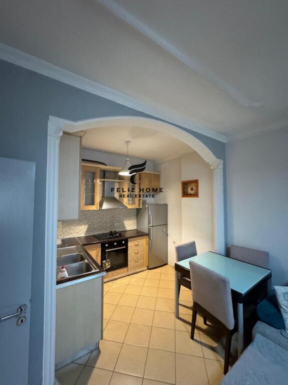 APARTMENT FOR RENT 2+1 LAPRAKE