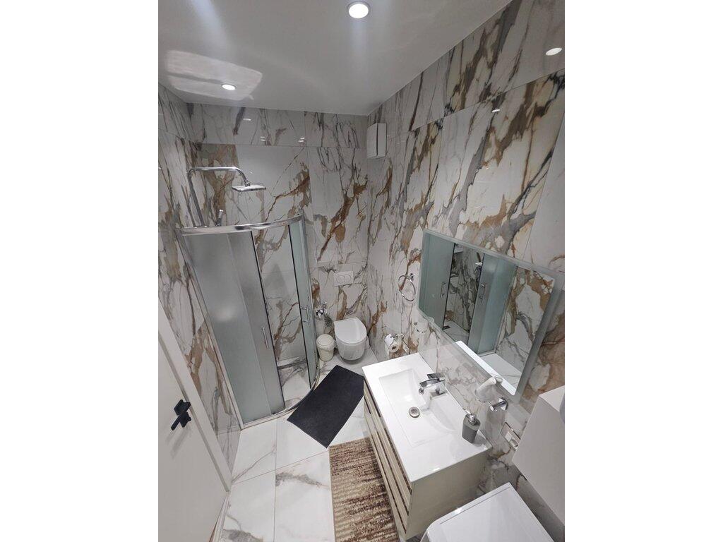Apartment for Rent 1+1 near the American Embassy, Elbasan Street