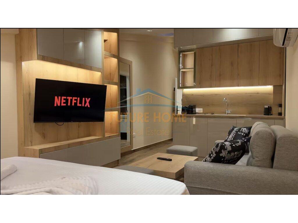 Duplex për shitje Stadiumi Dinamo Tirane