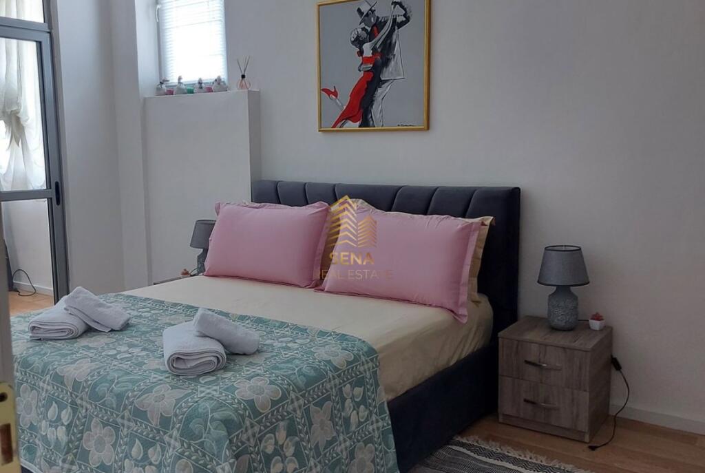Qira, Apartament, 1+1, Siri Kodra