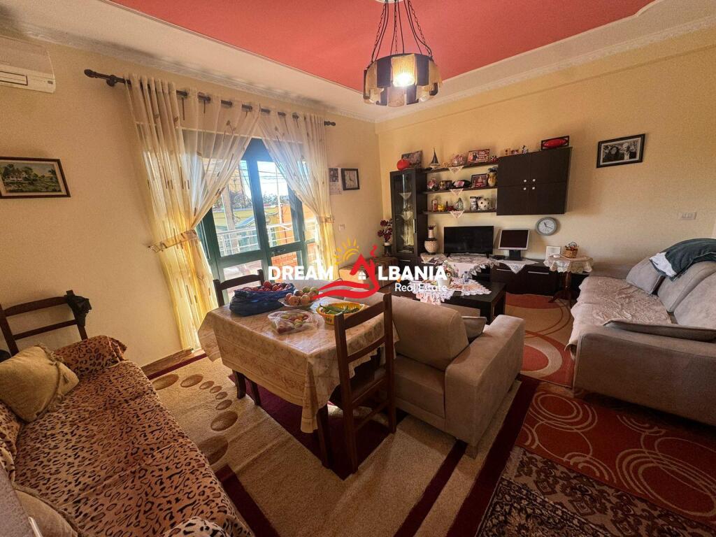 1+1 apartment for sale on Kadillari street, near the Shkoze roundabout (ID 4111919)