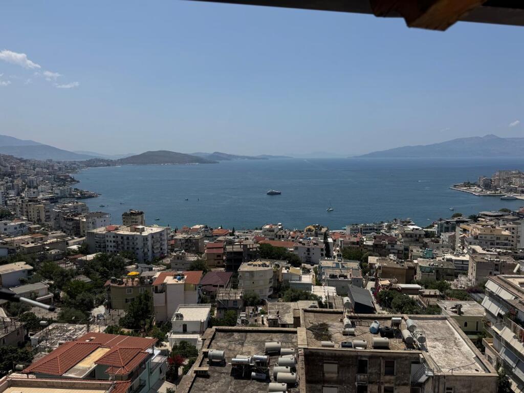 FOR SALE PAPAFINGO IN SARANDA!!