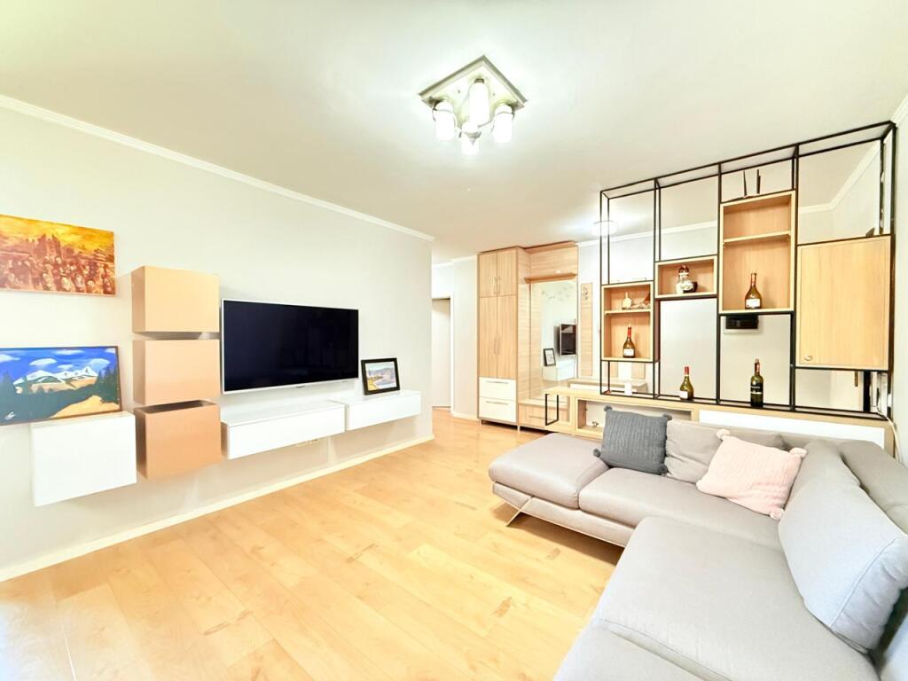 For sale Apartment 2+1+2 - New Construction with Elevator