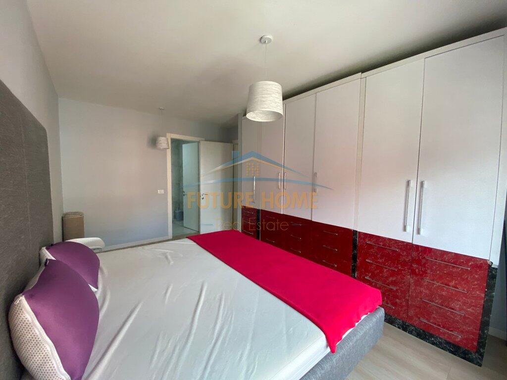 For sale apartment 2+1+2+parking space Delijorgji Complex