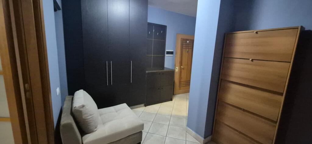 2+1 apartment for rent near Vasil Shanto