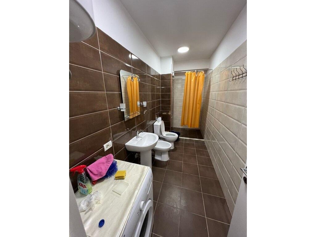 Apartment for rent 2+1 – Near the "At Zef Pëllumbi" School, Tirana