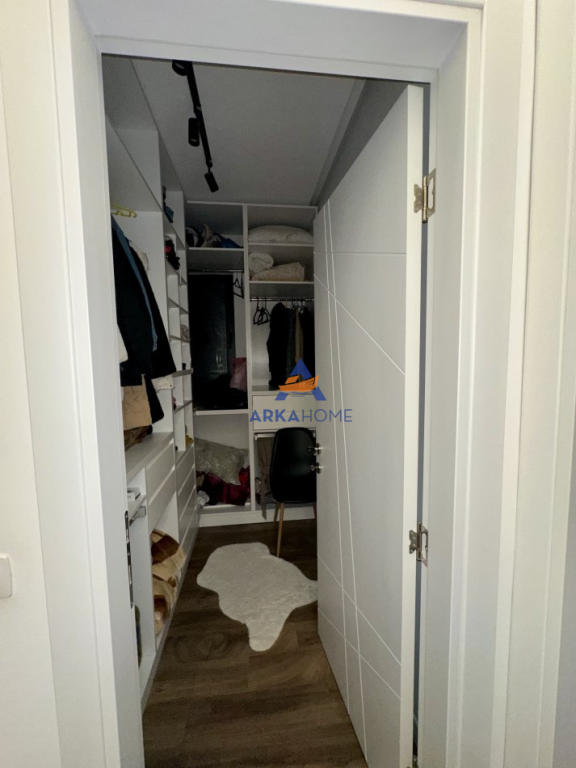FOR SALE APARTMENT 3+1 "ISH FUSHA E AVIACIONIT(Oasis Residenca)"