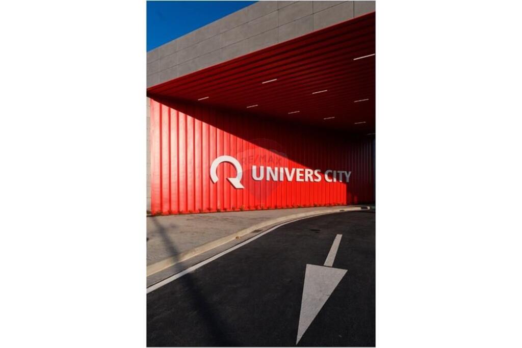 SHESIM APARTAMENT 2+1+2 UNIVERS CITY!
