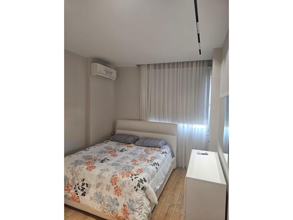 Apartment for Rent 1+1 near the American Embassy, Elbasan Street