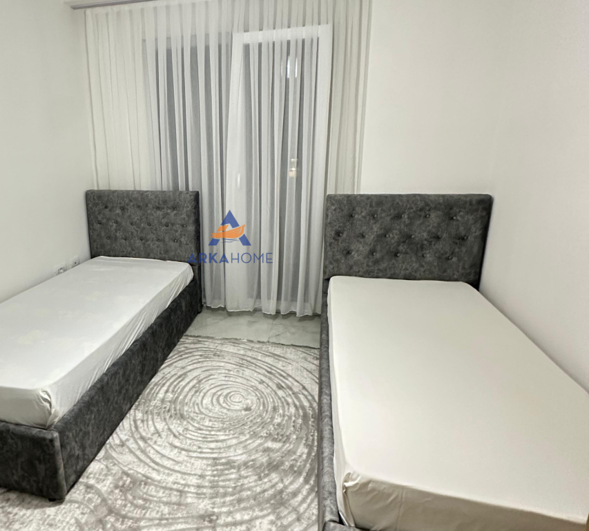 APARTMENT FOR RENT 2+1 BALCONY, "AT JOLLA COMPLEX, NEW RING".
