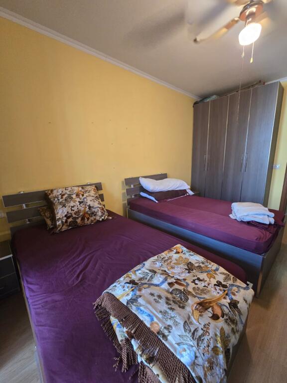 1+1 apartment in Astir