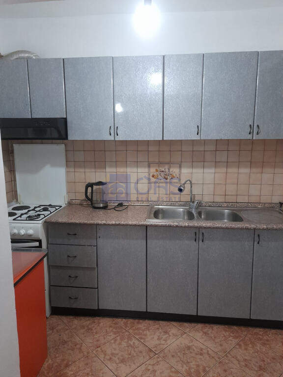 For rent 2+1 apartment in Brryl, Tirana