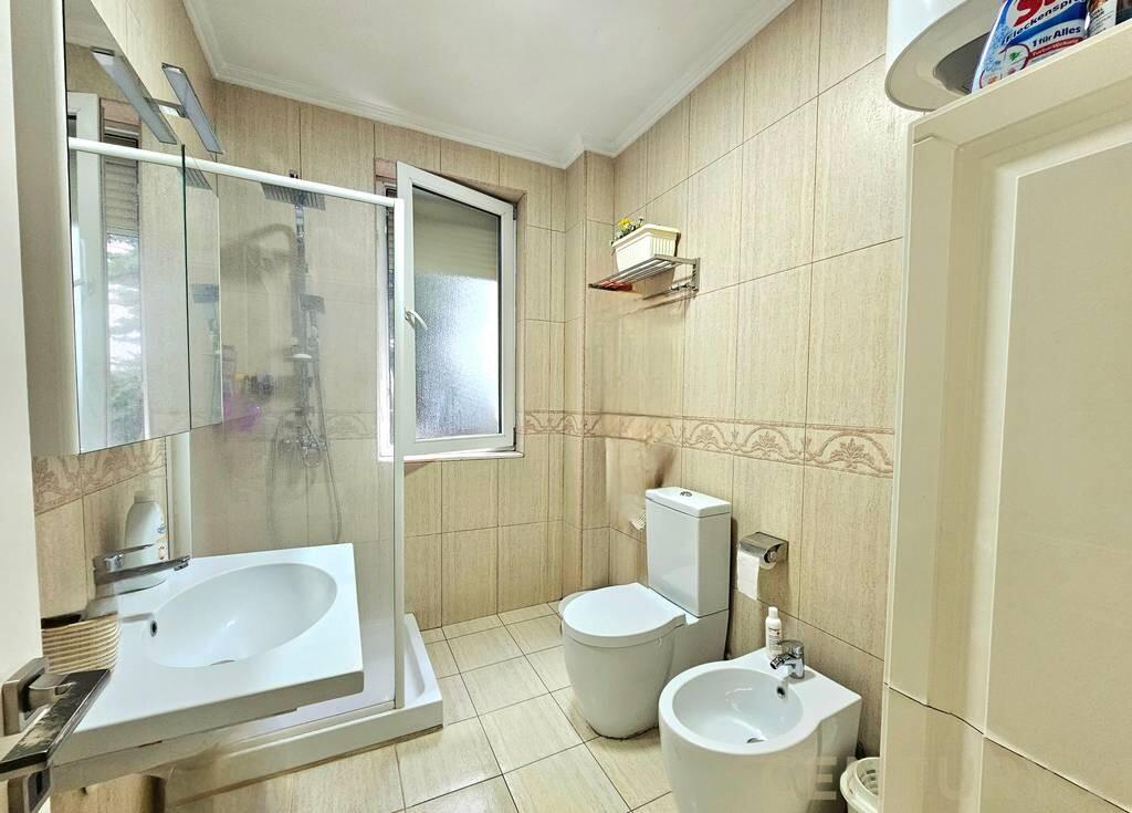 2+1 APARTMENT WITH PARKING FOR RENT NEAR THE ZOO GARDEN. Price upon request /Month