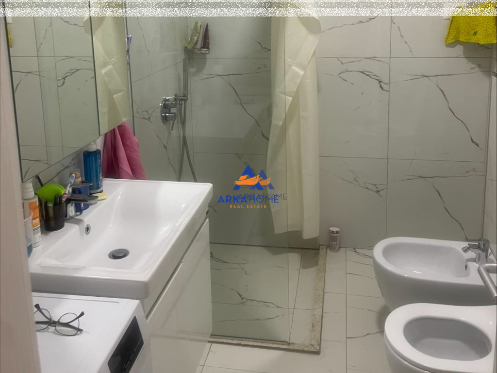APARTMENT FOR RENT 1+1+BALCON "PETRO NINI LUARASI STREET".