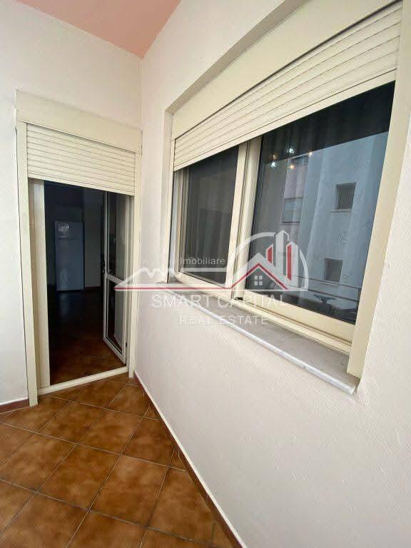 APARTMENT 2+1 FOR RENT ON THE BOULEVARD - VLORA!