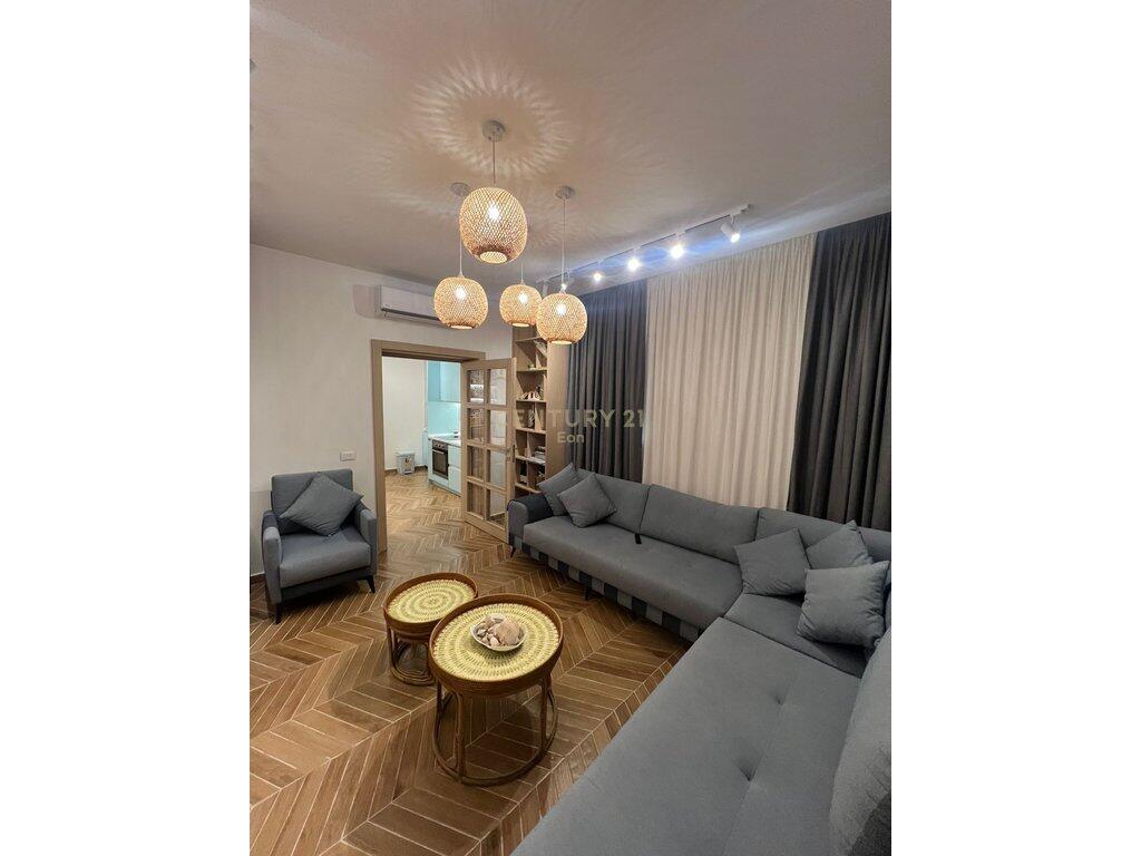 FOR SALE APARTMENT 1+1 WITH BALCONY, GOLEM!