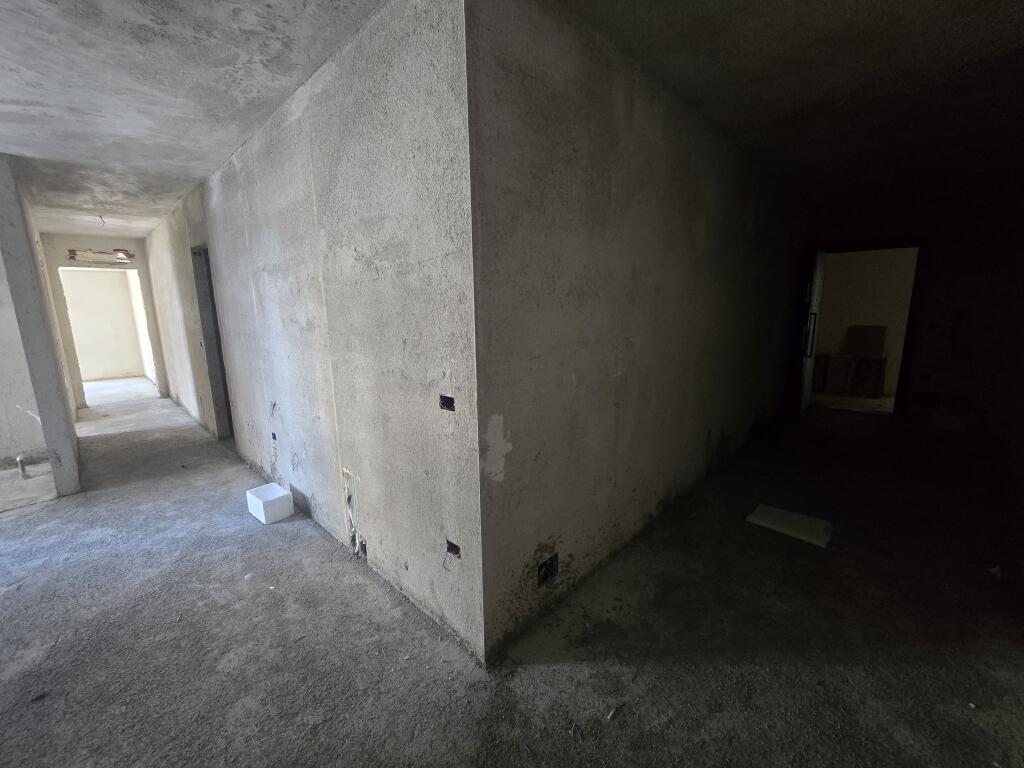 2+1 Apartment with Balcony for Sale in the Turdiu Residential Complex 📍Aviation Field