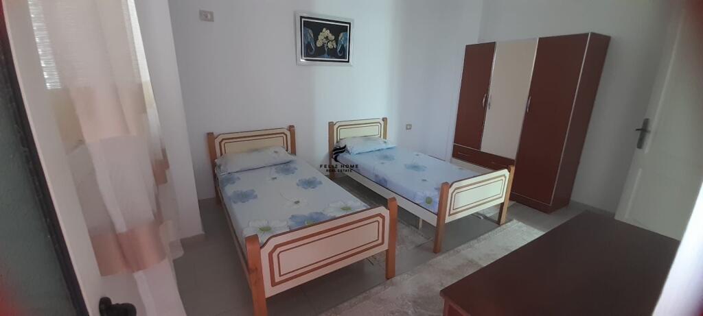 APARTMENT FOR RENT 2+1 ELBASAN STREET