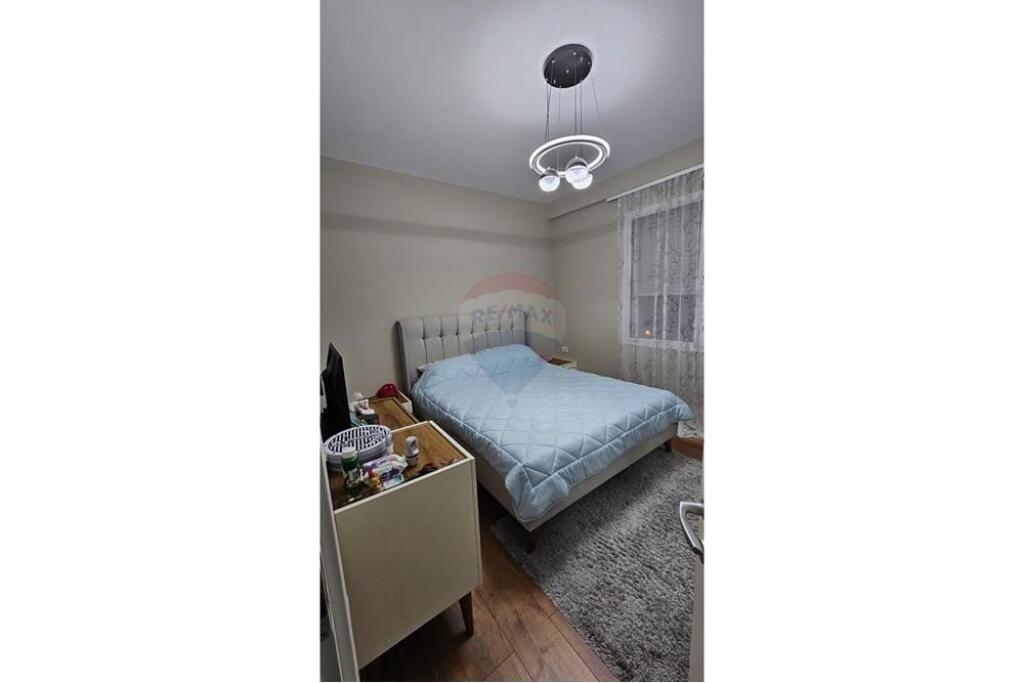 Apartament 2+1 me qera pranë Fushës së Aviacionit