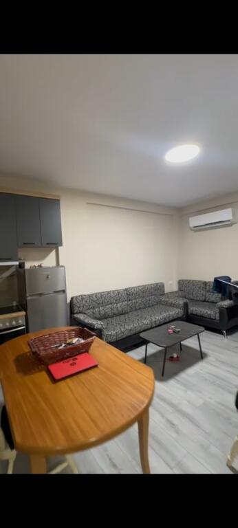 For rent a modern 2+1 apartment in Astir.