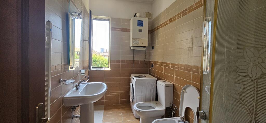 2+1+2 apartment for rent