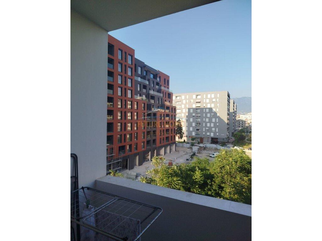 Shitet, Apartament 2+1, Don Bosko, Tiranë