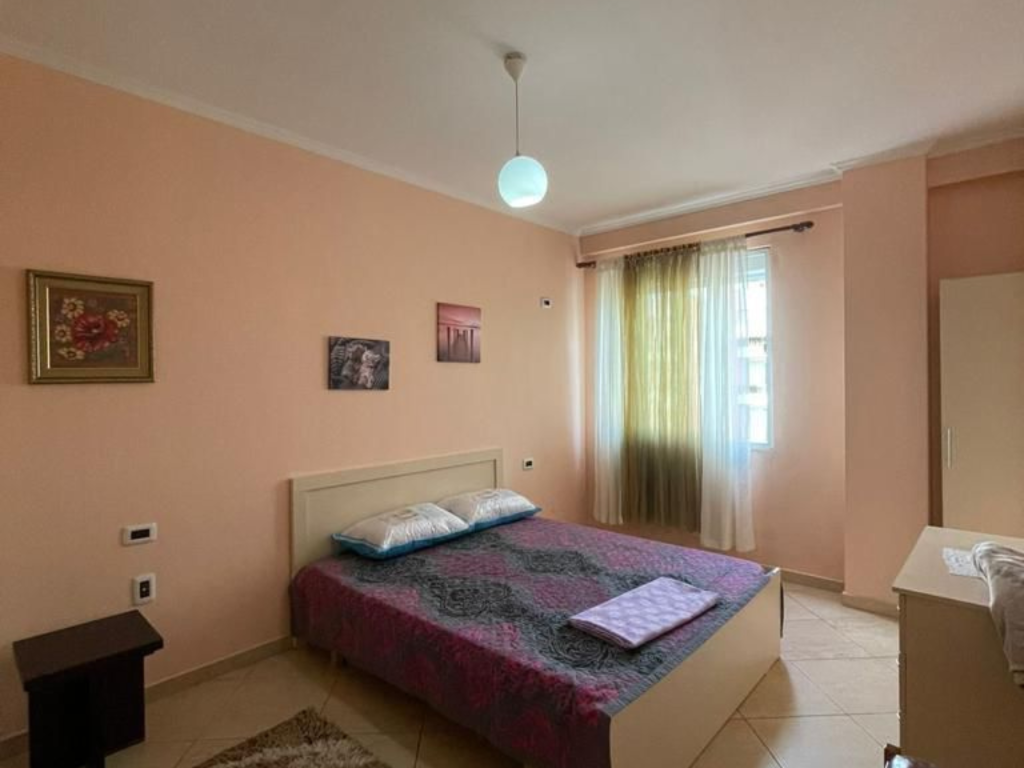 APPARTAMENTO IN AFFITTO 1+1+BALCONE "YZBERISHT".