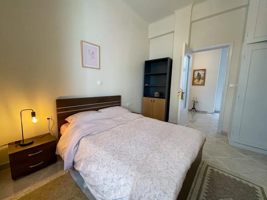 Vile Me Qera 2+1 Ne Myslym Shyr (ID BV22452) Tirane.