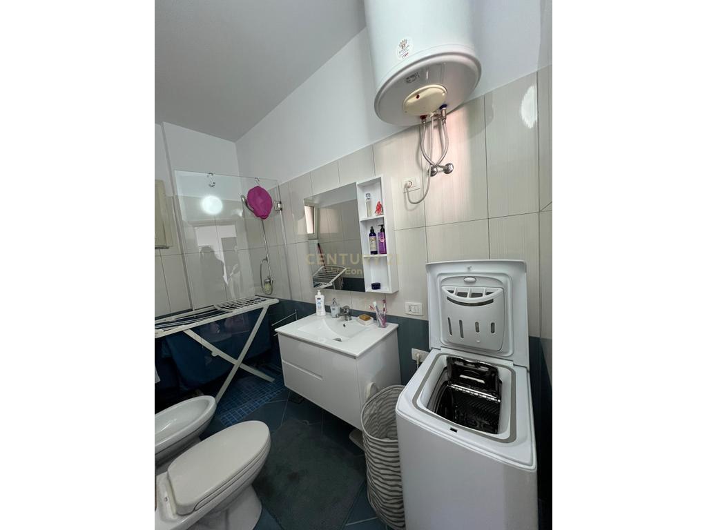 APARTMENT FOR RENT 1+1 IN RROTA KUQE BEACH, DURRES!