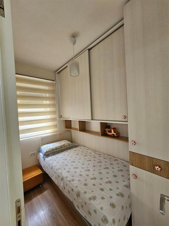 2+1 Apartment for Rent – Near Pasticeri Lej & Laj, Ballet School
