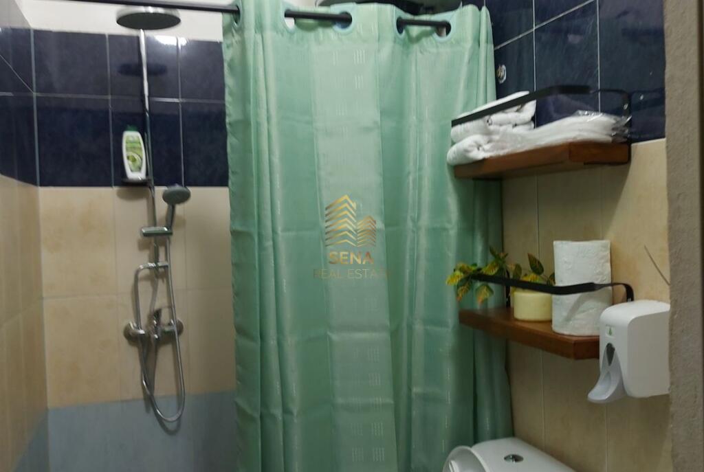 Qira, Apartament, 1+1, Siri Kodra