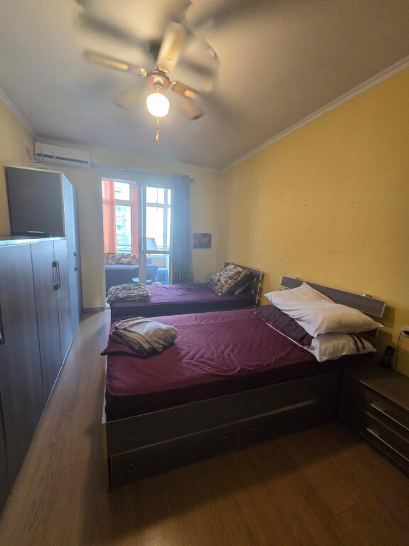 1+1 apartment in Astir