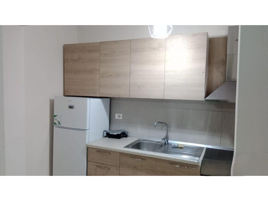 APARTMENT FOR SALE 1+1 AT OXHAKU.