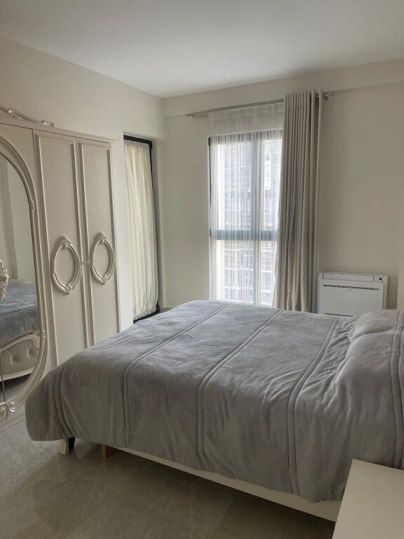2+1 apartment for rent