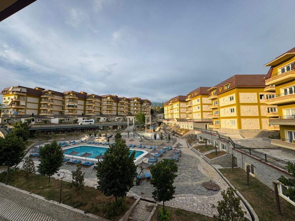 FOR SALE APARTMENT 2+1 FARKE