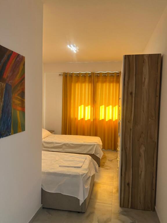 Apartament 2+1 me Qira – Kompleksi Oasis