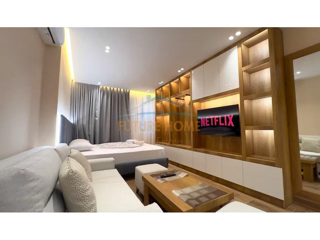 Duplex për shitje Stadiumi Dinamo Tirane