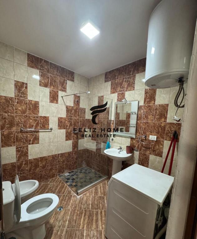 APARTMENT FOR RENT 2+1 FRESH