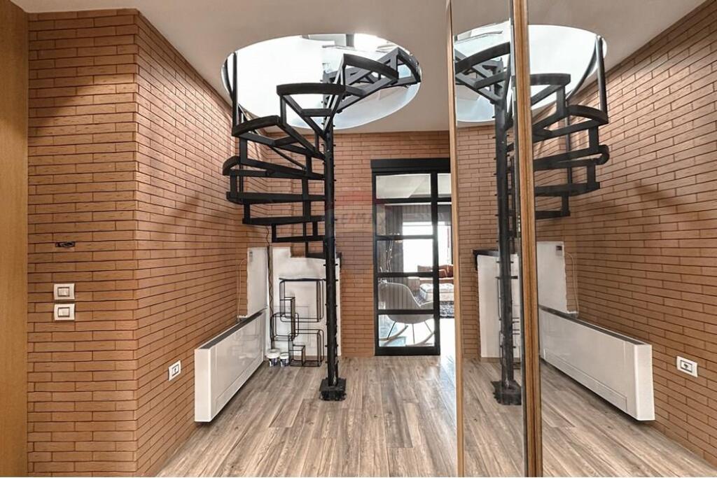 Apartament 1+1 te Kop. Zologjik!