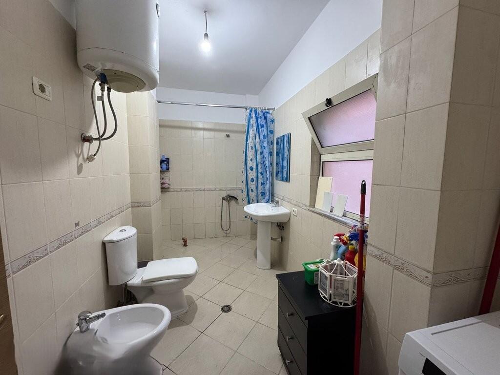 Apartament 1+1 per shitje prane News 24.
