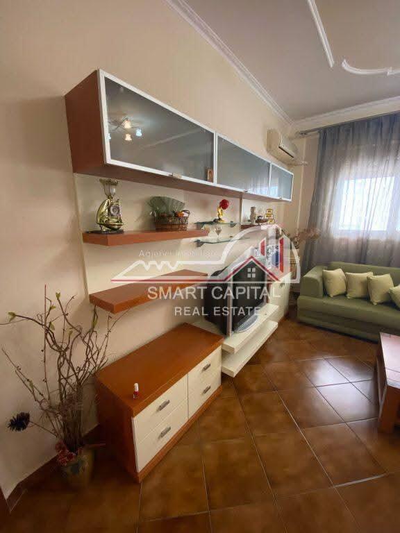 APARTMENT 2+1 FOR RENT ON THE BOULEVARD - VLORA!