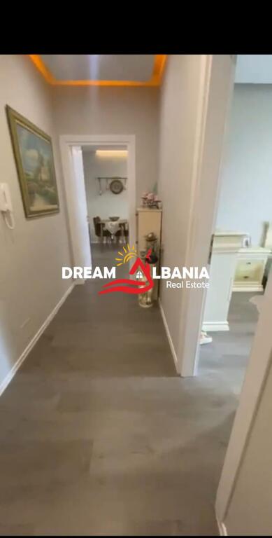 Apartment for rent 2+1 near the Pediatric Hospital, at the ASL complex, in Tirana (ID 42215301)