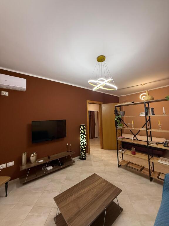 For sale 1+1 Apartment with Stunning Sea View - Luxury & Tranquility in Every Detail