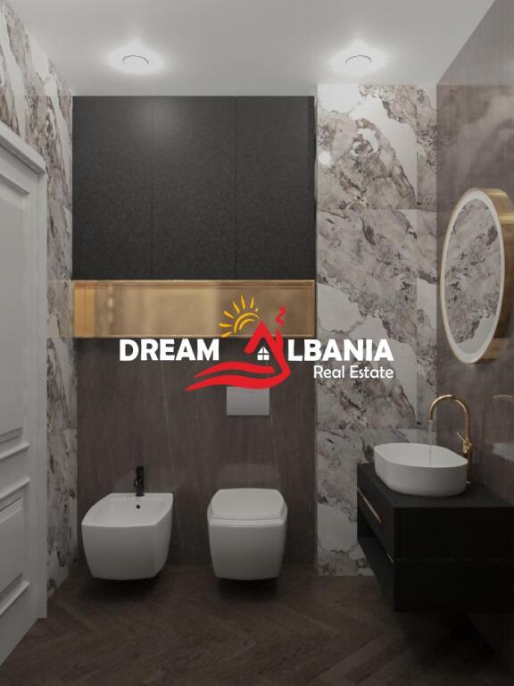 2+1 apartment for sale at Fusha e Aviacionit near Green City in Tirana (ID 41211430)